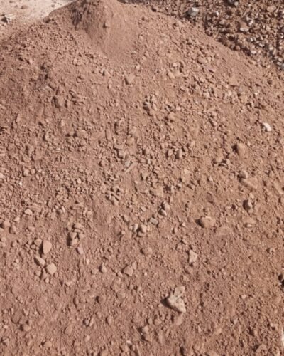 venta de afirmado en lima