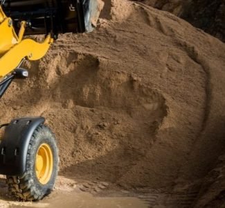 GREGADOS DE CONSTRUCCION