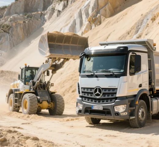 agregados de construccion