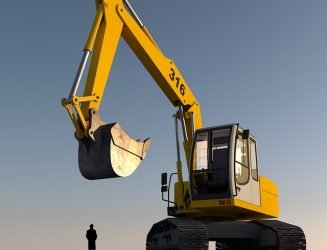 excavator-1936777_640